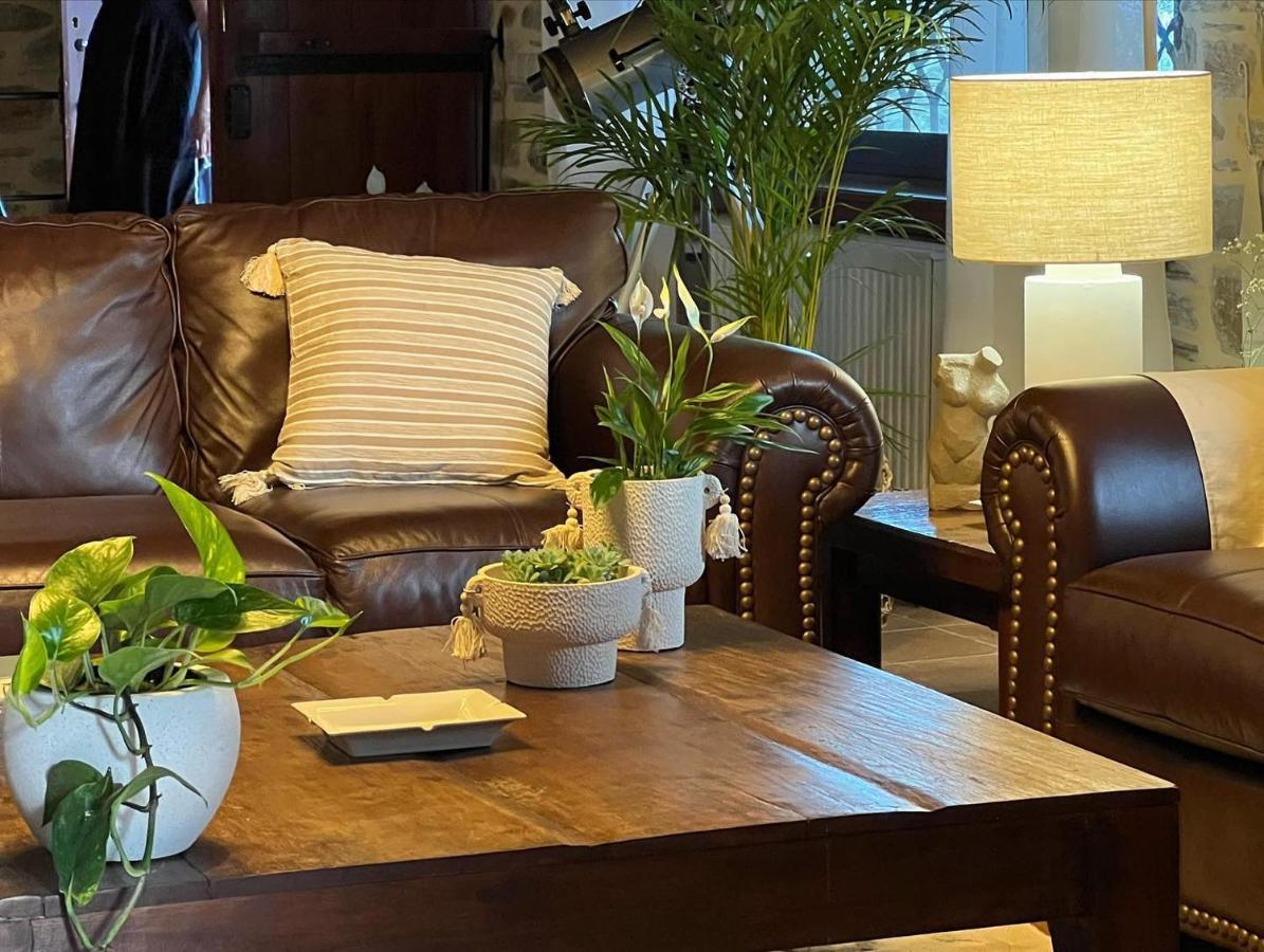 Pelion Homes Агиос-Георгиос-Нилиас Экстерьер фото