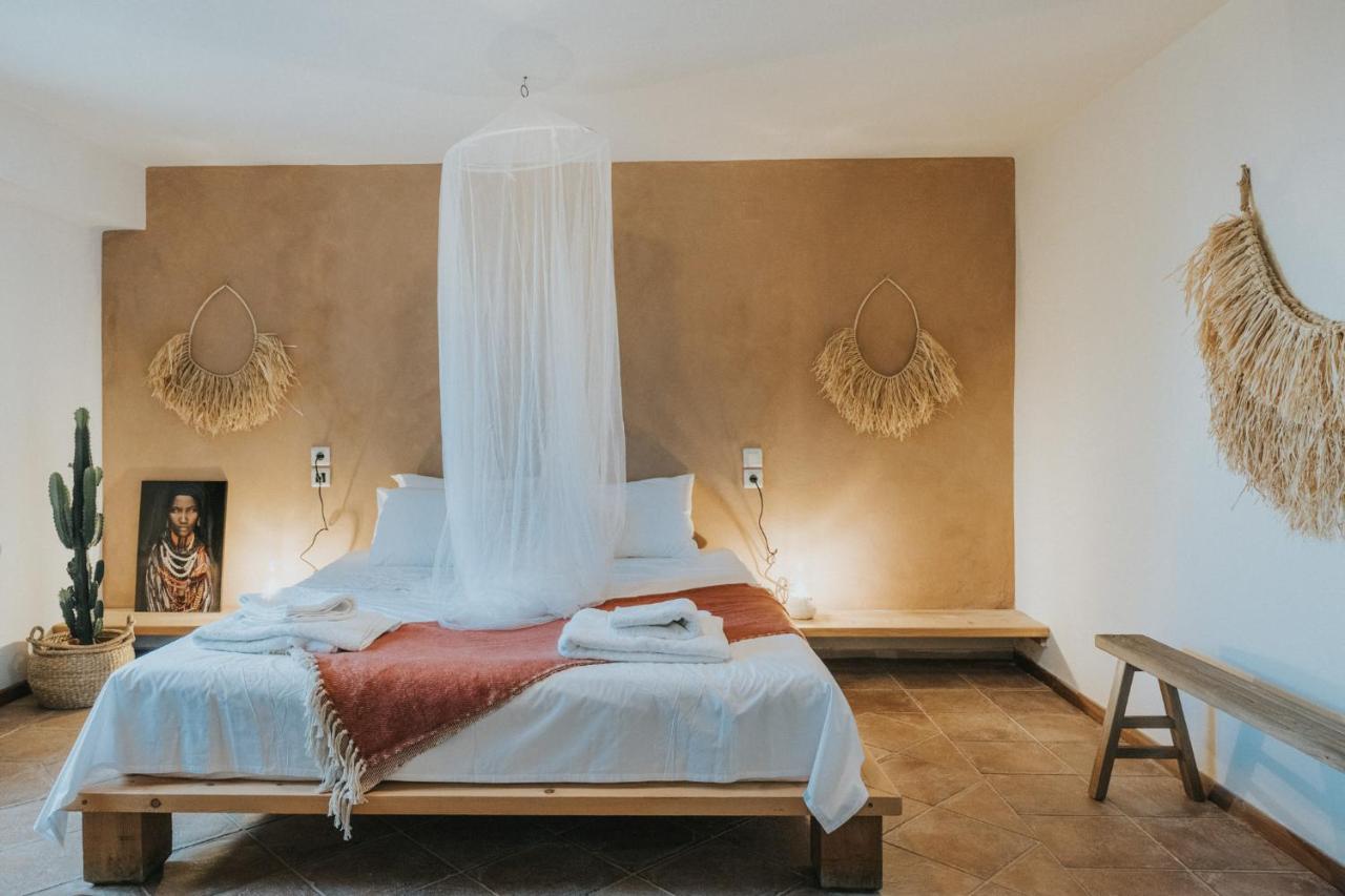 Pelion Homes Агиос-Георгиос-Нилиас Экстерьер фото